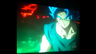 Gokus Secret Tryst with Vegeta – Hot Saiyan Affair Begins