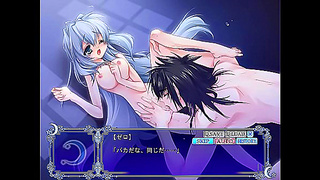 Moonlit Love Blooms in Steamy Hentai Otome Game Escape