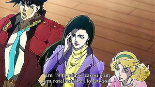 Glamorous JoJo Star Tempts Lover With Sparkling Charms Burning Desire