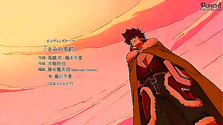 Shield Hero Rises with Fiery Passion in Tempting New Encounter – Ep 3