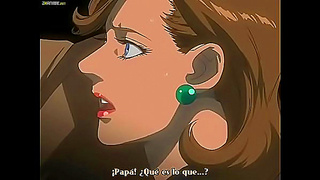 Buff JoJo Vampire Overpowered in Hot Anime OVA Lust Battle