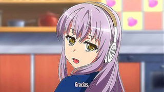 Hinata Soothes Kakashis Loneliness with Fiery Embrace – Ninja Nights