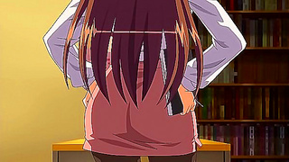 Doctors Forbidden Lust Ignites With Nurse in French Hentai Clinic Fantasy