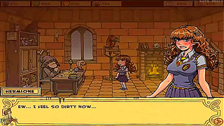 Curvaceous Otaku Girl Lures Teacher Into Forbidden Hentai Bondage Rite