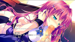 Hime Otomes Forbidden Lust Sparks Steaming Rivalry in Anime Heat