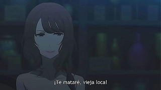 Emilia Subaru Ignite Passion in Sultry Re:Zero Hentai Tryst