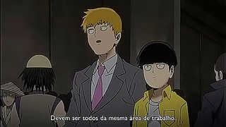 Busty Mob Psycho Girls Treat Horny Fans to Wild Blowjob Anal Action