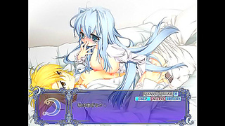 Sena Amamiyamoonlit Seduction Forbidden Desires Unfold Under Stars