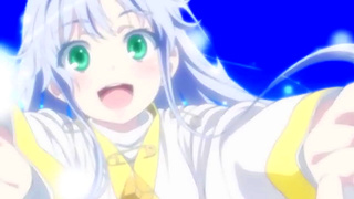 Busty Index Tempts Her Teacher in Hot Toaru Academy Affair