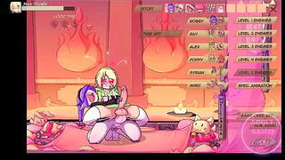 Twin Busty Elves Unleash Hot Desire in Wild Hentai Fantasy Ride