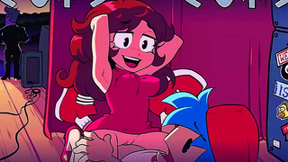 Sensual Cartoon Rhythms Ignite Hot Hentai Nights – Steamy Animation Soundscape