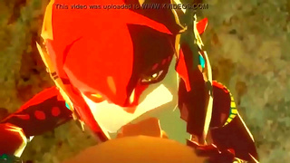 Pink Pantheress Dances to Zeldas Tune, Igniting Hot Fantasy Desires