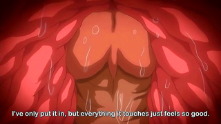 Aaliyah Commands Desire with Seductive Shoujo Magic in Musical Hentai Fantasia