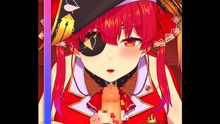 Hosh Seduces Fate in Hot Anime Game Nights Full of Lust