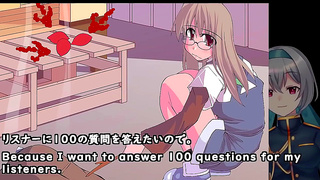 Thousand Fiery Rendezvous in Epic Hentai RPG Journey