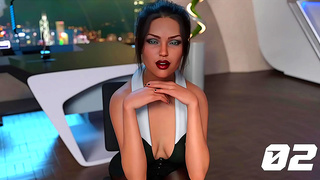 Curvy Busty Babe Takes Huge Load in Dark Club Stall - Wild Creampie