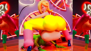 Cute Hentai Girls Unleash Wild Desires in Steaming Hot Animation