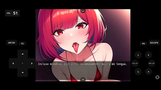 Nyras Forbidden Lust Awakens in Dark Hentai RPG Adventure – A Cursed Tale Escalates