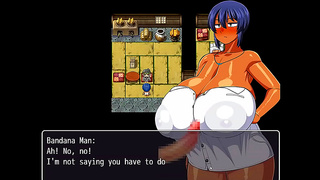Natsuki Enjoys Busty Tan Fun as Big Cocks Fill Her With Hot Loads