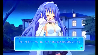 Erogue Couple Explores Fiery Anal Desires in Steaming Hentai Tryst