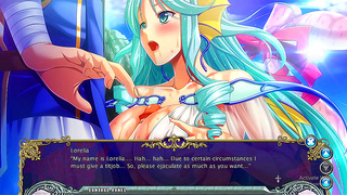 Curvy Maid Tempts Her Master with Luscious Curves in Hot Hentai Tale