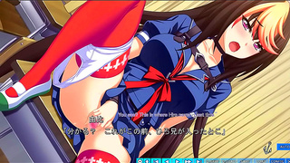 Hinata Calms Kakashis Loneliness with Fiery Embrace in Naruto Fantasy