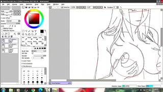 Hinata Ignites Forbidden Desire in Sultry Naruto Hentai Fantasia