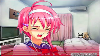 Voluptuous Hentai Babe Climaxes Hard in Hot Bedroom Encounter – Episode 6