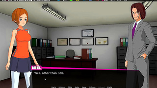 Agents Swap Minds, Ignite Forbidden Desire in Wild Hentai Spy Thrill Ride