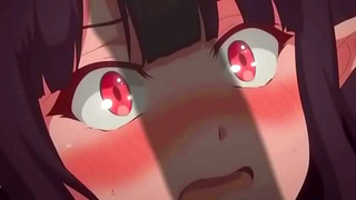 Steamy Anime Tryst Unfolds in Hot Hentai Encounter – Full Scene Teaser