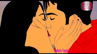 Sujata Bhabhi Ignites Forbidden Desire with Sanju in Steaming Desi Tryst
