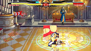Chizuru Dongwan Ignites Steamy Hentai Encounter Filled With Ecstasy