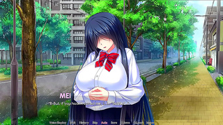 Curvy Manga Muse Ignites Fiery Affair in Taboo-Laden Rendezvous