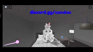 Bunny Girl Pleads for Dominant Breeding in Hot Hentai Tryst