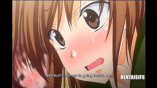 Lactating Princess Carried Away by Magical Forces in Steamy Hentai Fantasy