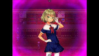 Lost Girls Seduce Fate with Steamy Handjob Dreams in Dark Academy Tale