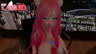 Busty Catgirls Wild Ride: Explosive Anal creampie Fantasy Unleashed