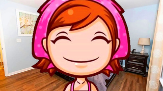 Stepmom Tempts Lover with Busty Curves in Spicy Anime Encounter