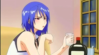 Forbidden Lust Between Lovers-in-Law Ignites in Steaming Hentai Tryst