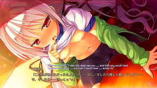 Cherry Blossom Tryst Ignites Fiery Desire – A Primal Romance Unveiled