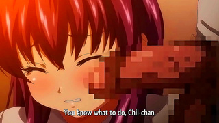 Busty Beauty Taken Hard in Steamy Cartoon Sex Adventure