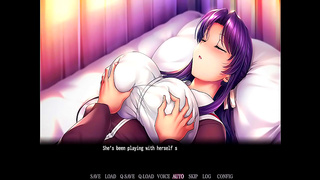Mind- Student Embraces Taboo Desires in Hidden Liaison