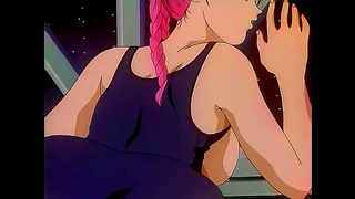 Plump Beauty Rides Hard in Wild Uncensored Hentai Fantasy