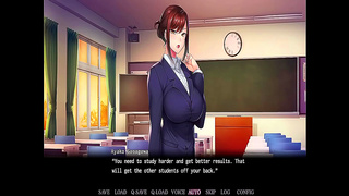 Manga Maiden Indulges in Secret Solitary Desires – Hot Fantasy Unleashed