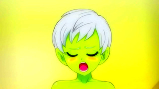 Verdecita Dances Into Temptation With Sultry Moves In Hot Hentai Fantasy