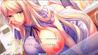 Bunny StepMom Delivers Mind-Blowing Blowjob in Wild Hentai Encounter – Full HD