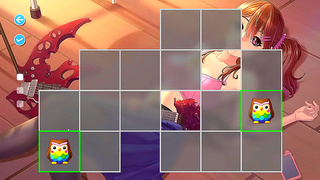 College Girls Game Night Turns Hot with Wild Hentai Fantasies