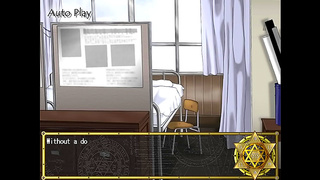 Enchanted Desires: Demons Seduction Corrupts Heroine – Bible Black Sins Pt 4