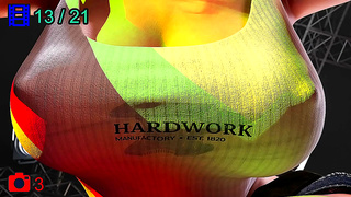 Construction Crew Heat: Forbidden Threesome Ignites in 3D Hentai Fantasia