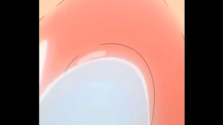 Voluptuous Animation Goddess Rides Huge Dick in Hot 3D Fantasy Action